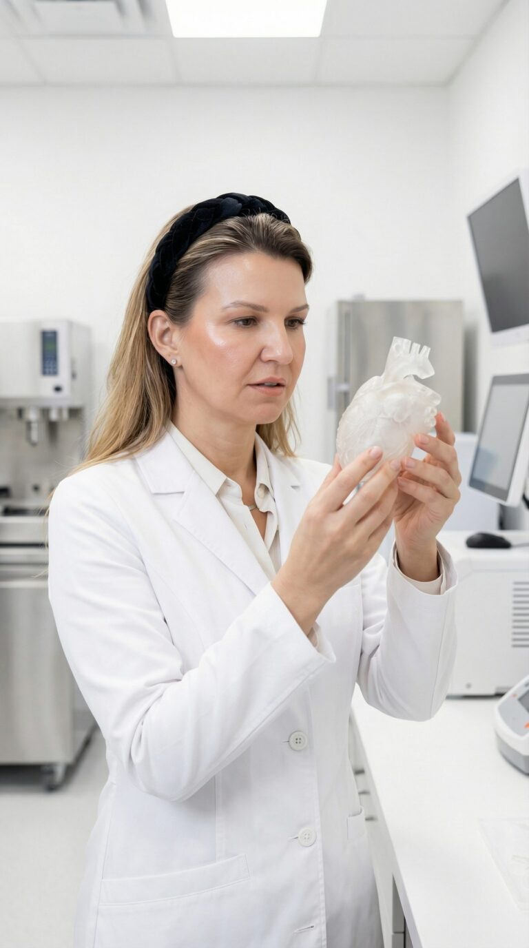 Thyroid Nodules: When to Worry and When to Watch