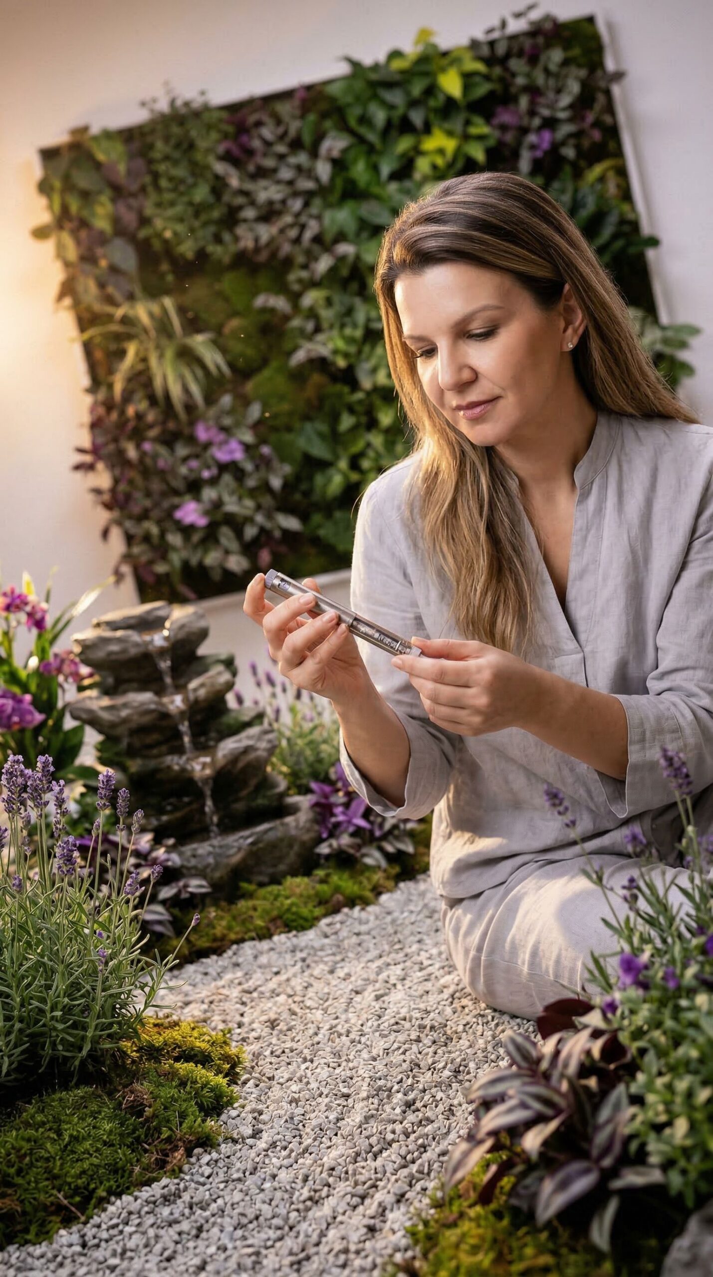 Thyroid and Weight Gain: Understanding the Connection to Metabolism