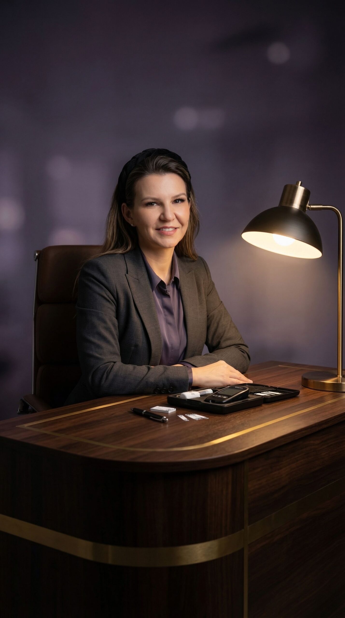 Dr. Vuslat Muslu Erdem, MD