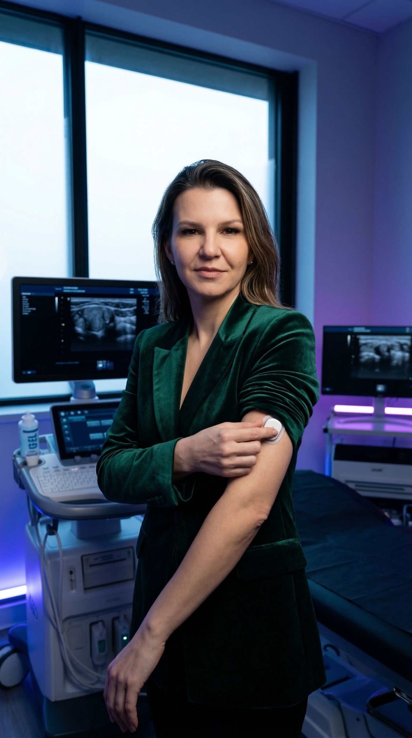 Dr. Vuslat Muslu Erdem, MD