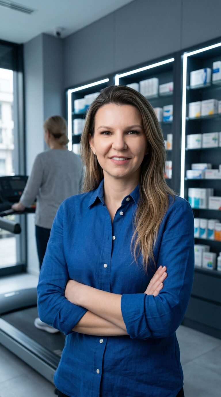 Standard vs Optimal Thyroid Lab Ranges: What You Need to Know